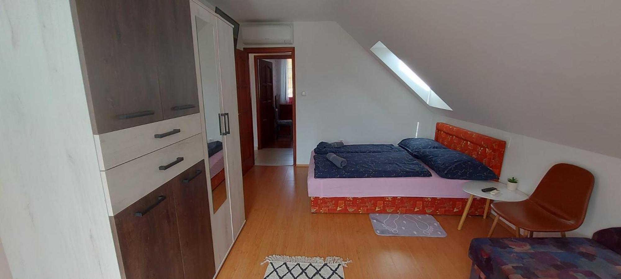Balatoni Aranyparti Apartmanok Siofok Exterior photo